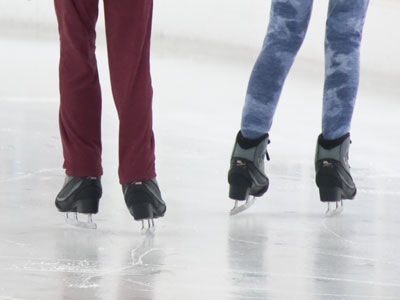 What other people do while I work.