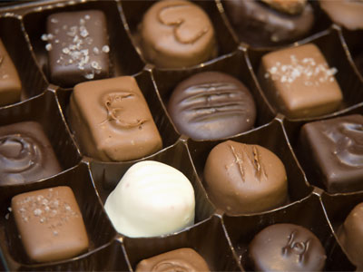 It`s the most wonderful time of the year.