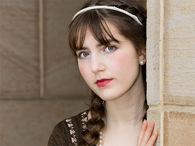 What I didn`t plan on was high winds.