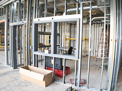 There`s been a lot of progress since October 17, 2025.