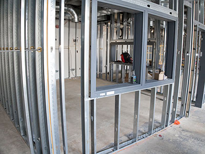 I`m going to spend many hours within this little cage.