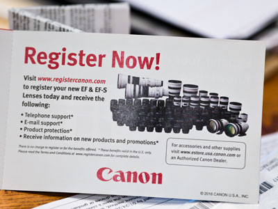 First photo with my new lens.  It was worth every penny.