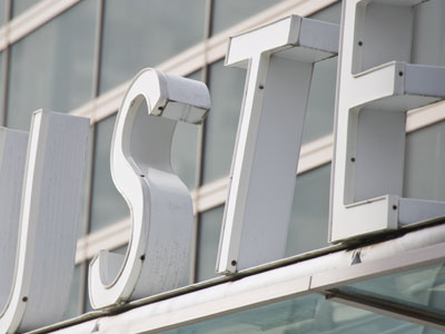 UnSTable at the Schuster Center.