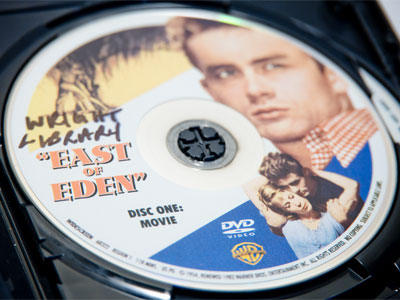 I won`t watch the movie until I`ve finished the novel.