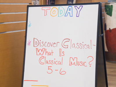 Wait a minute -- I`m on the air until 6pm.