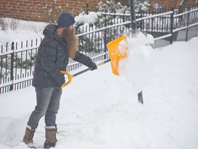 Good morning, Dayton!
