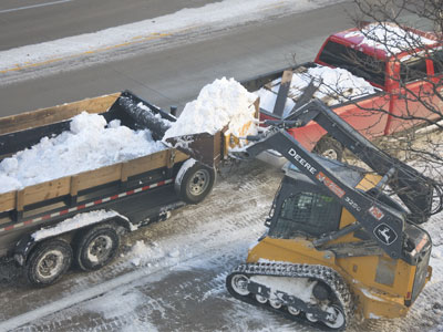 Your daily snow removal photo.