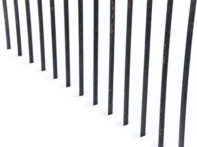 I`m ready to escape the confinement of winter.