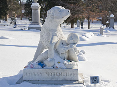 Taken from inside the car with the heater running.