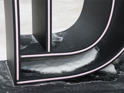 DAYTON is still under snow (see September 9, 2025).