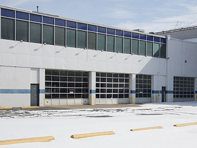 Where am I supposed to get my car serviced now?  (See February 27, 2024).