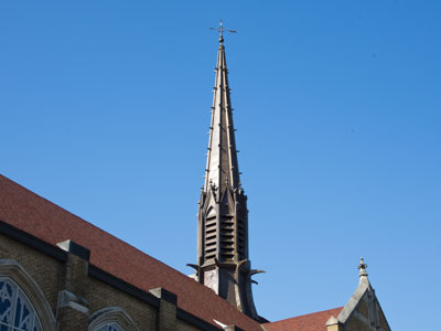 It hasn`t turned green yet (see March 5, 2025).