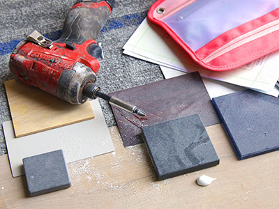 Progress is being made on my new workplace (see January 8, 2026).