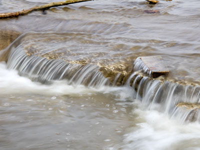 A quarter of a second from my Tuesday.