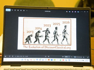  . . . so I turned the idea into reality.