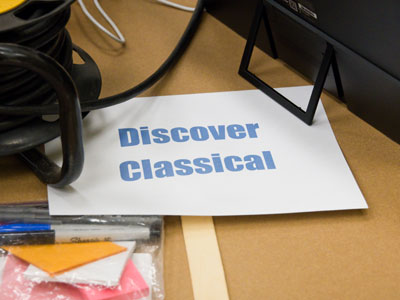 I`m participating in another GiveCamp (see October 13, 2023).  There will be little sleep this weekend.