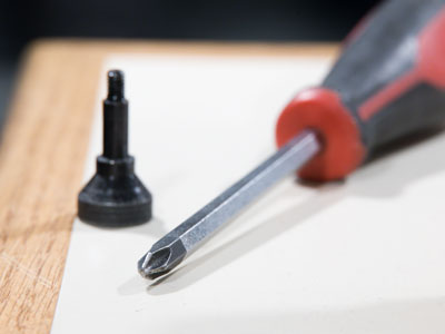 Have you met my friend Philip?