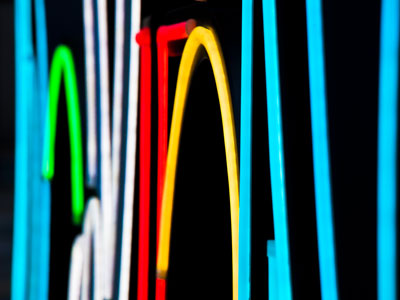 Still messing with the Dayton peace sign (see December 22, 2025).