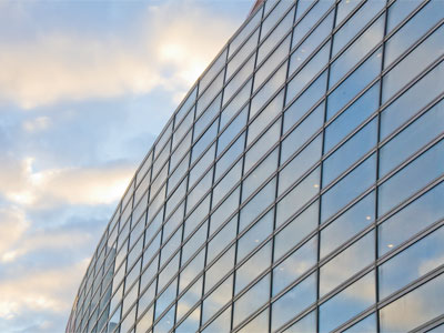 I have a longer walk to get to my car after work now, but the weather is getting warmer.