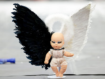 Arrive early.  Sit in the front row.  Take good pictures (see November 1, 2025).