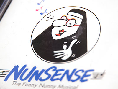 I don`t always listen to classical music.