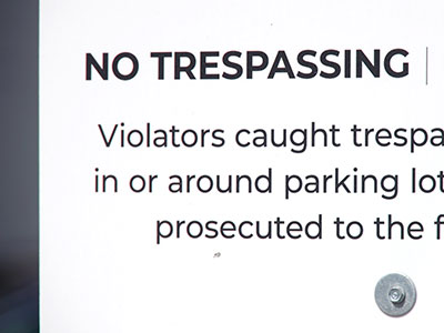 I like the active verb `caught` here.