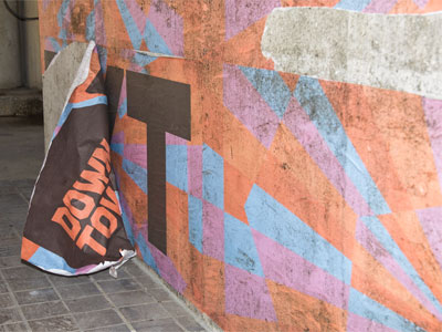 Downtown Dayton is appealing.