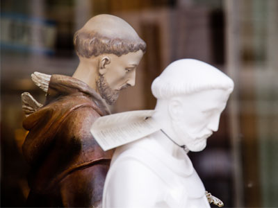 And on the way to work, I encountered these guys.