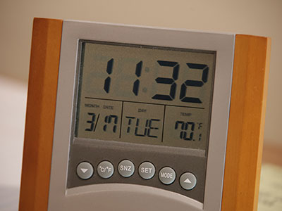 Ready for tomorrow`s pledge drive.  Time for bed.