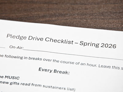 Missing from the checklist:  Get Adequate Sleep.