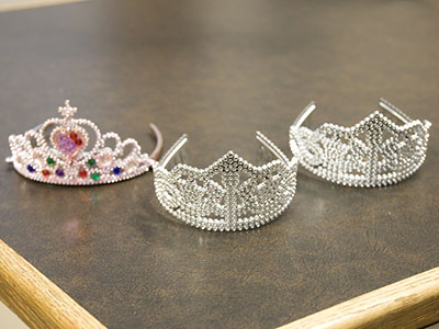 Last day of pledge drive.