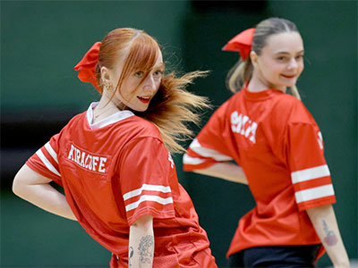  . . . and Wittenberg University.