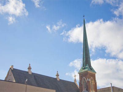 Winter is back, and I`m wearing the wrong coat.