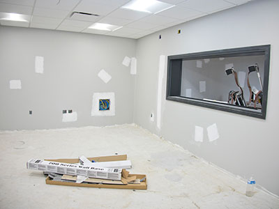 But it`s not quite finished yet.