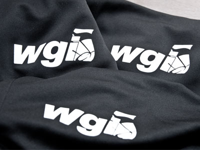 My wardrobe for the coming week is predetermined.