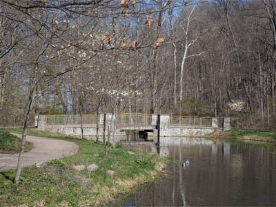 If it`s spring, why am I wearing a winter coat?