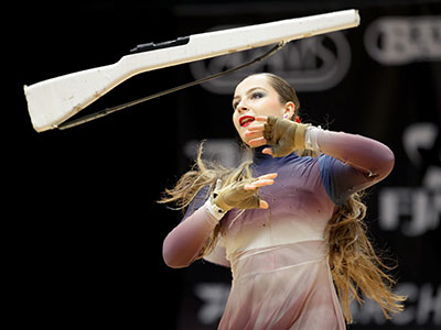 Each show is a brief lesson that makes me smarter.