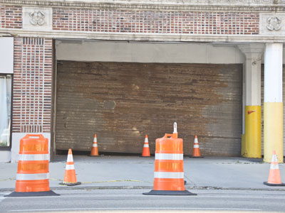 I have now taken photos for 8,000 consecutive days.