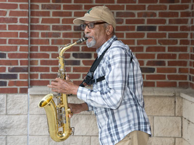 `Fly me to the moon, let me play among the stars.` BART HOWARD