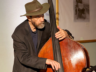 It don`t mean a thing if it ain`t got that swing.  IRVING MILLS (with help from BUBBER MILEY)