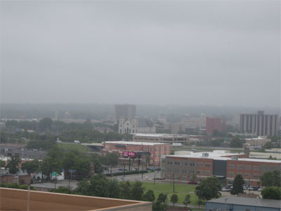 view