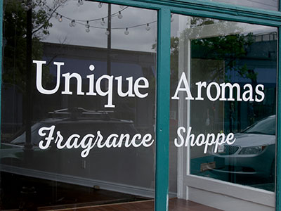 The Oregon District has everything you don`t really need.  I hope this shop will last longer than the previous one.
