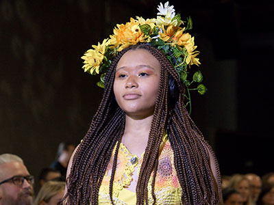 Did you see that movie Midsommar?