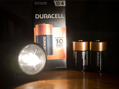 Check back in 2036 to see if these batteries still work.